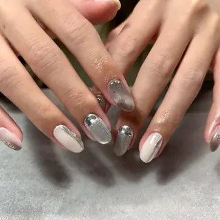 ネイル Koa nails.のネイルデザイン