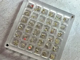 ネイル beauty salon　bellのネイルデザイン