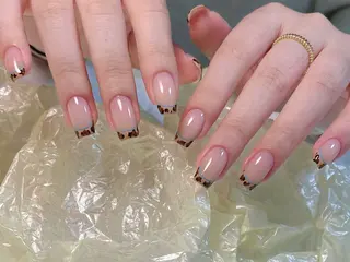 ネイル ラッキーネイルサロン 西川口東口店のネイルデザイン