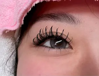 マツエク・マツパ トータルビューティー サロン・Nの眉毛・アイブロウイメージ