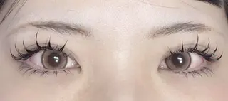 マツエク・マツパ まつげパーマ専門店 FOIのマツエク・マツパデザイン