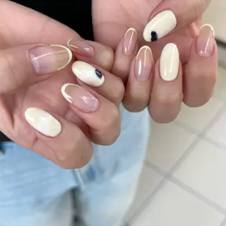 ネイル Lotta. by Chiseiのネイルデザイン