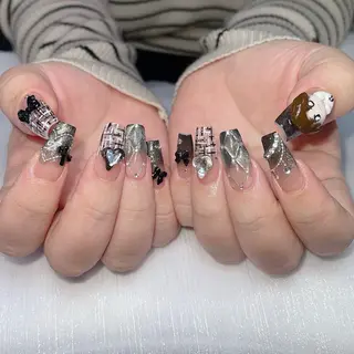 ネイル MaiBeauty Niのネイルデザイン