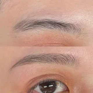 アイブロウ SPARKLE.恵比寿アイブロウサロン所属・SPARKLE. Ayaka🐰の眉毛・アイブロウイメージ