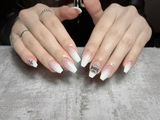 ネイル YS Nailのネイルデザイン
