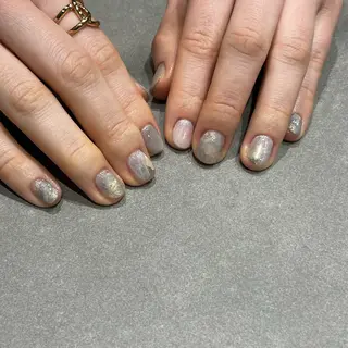 ネイル la vela tokyo所属・sodeyama kotoneのネイルデザイン