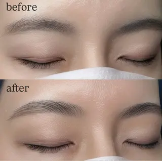 アイブロウ Grand Ouja所属・Grand Ouja 💎mayuのマツエク・マツパデザイン