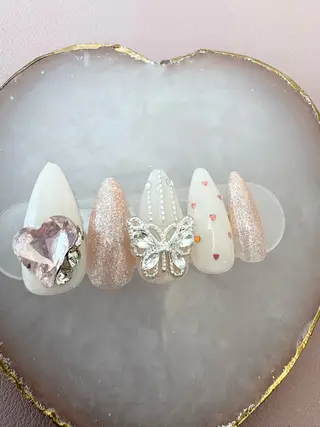 ネイル ✨韓国✨nail salonLumieのネイルデザイン