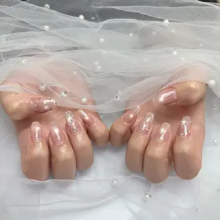 ネイル nail salon kohaku所属・nailsalon kohakuのネイルデザイン