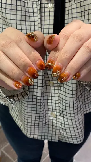 ネイル designcolo r/似合わせNOKAのその他イメージ