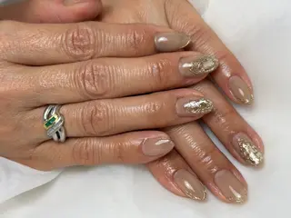 ネイル MIKA ♡のネイルデザイン