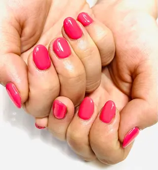 ネイル one nailsalonのネイルデザイン