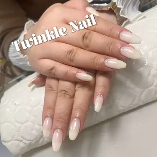 ネイル Twinkle Nail Kuboのネイルデザイン