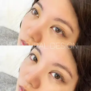 マツエク・マツパ LAND【ランド】 小鹿のマツエク・マツパデザイン