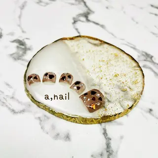 ネイル ネイルサロン エーネイルのネイルデザイン