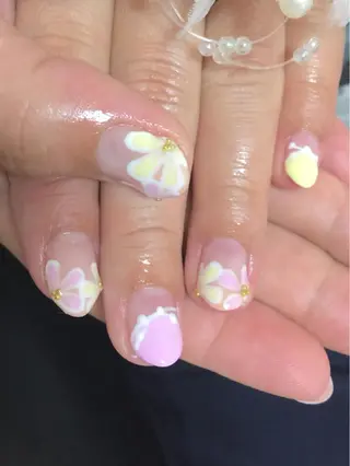 ネイル ネイルandエステ maple豊見城店のエステ・リラクイメージ