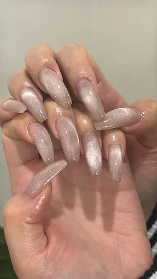 ネイル brilliant s.kのネイルデザイン