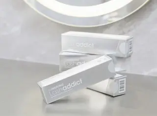 マツエク・マツパ 京都河原町/束感/ さ ほ🍒のマツエク・マツパデザイン