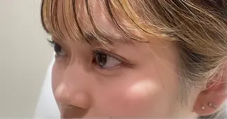 マツエク・マツパ 山本 鮎里のマツエク・マツパデザイン