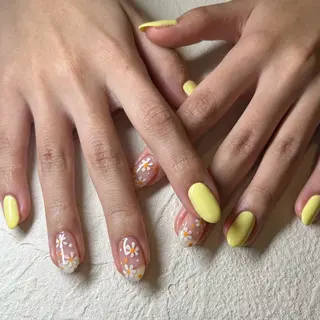 ネイル ネイルスタジオ コスタ•デルマールのネイルデザイン