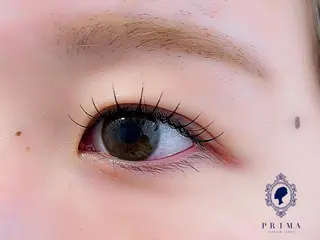 マツエク・マツパ ☆日付限定価格あり☆ ホウシのマツエク・マツパデザイン