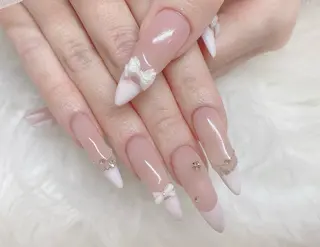 ネイル PLATA LISAのネイルデザイン