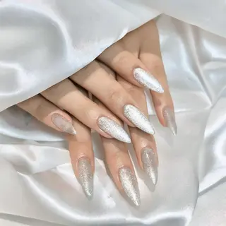 ネイル WISTERIA hayamiのネイルデザイン