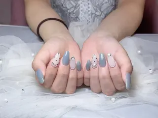 ネイル K‘s nail salonのネイルデザイン