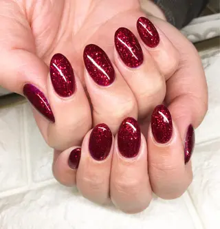 ネイル amour 川崎店所属・amour 川崎店のネイルデザイン