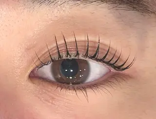 マツエク・マツパ 小松 実夢のマツエク・マツパデザイン