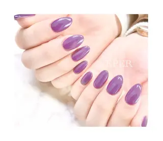 ネイル ネイルサロン -EPER-エペルのネイルデザイン