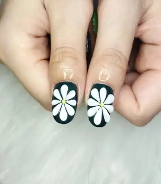 ネイル Kame_ nail🐢💕のネイルデザイン