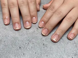 ネイル SINCERELY シンシアリー🌈のネイルデザイン