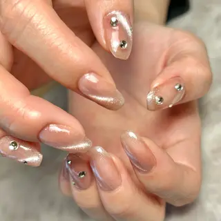 ネイル nail salon amyのネイルデザイン