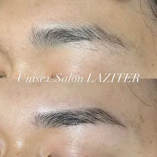 アイブロウ LAZITER 江坂 脱毛/眉毛の眉毛・アイブロウイメージ