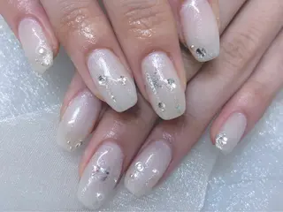 ネイル Nail salon s.k.所属・Nailist. emiのネイルデザイン
