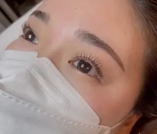 マツエク・マツパ トータルビューティー サロンワンダーのマツエク・マツパデザイン