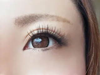 マツエク・マツパ アイラッシュサロンharuka所属・心斎橋・四ツ橋 マツエク・マツパのマツエク・マツパデザイン