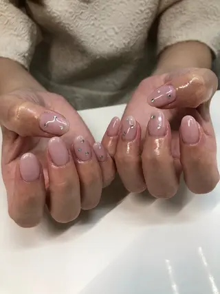 ネイル nail by minamiのネイルデザイン