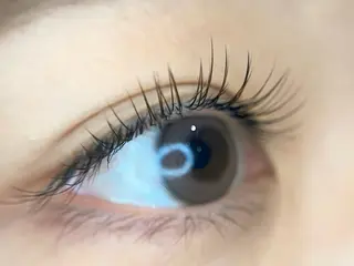 マツエク・マツパ 岩見 桐子のマツエク・マツパデザイン