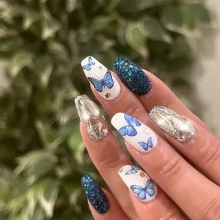 ネイル N dé chou chou所属・林 七海のその他イメージ