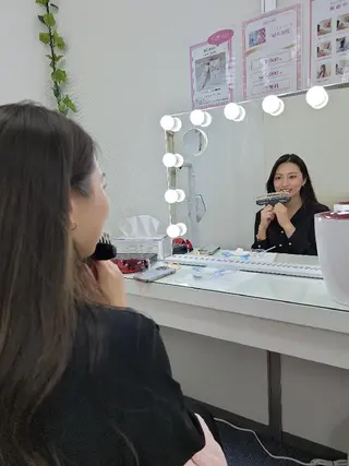 セルフホワイトニング エクシア渋谷駅西口店のその他イメージ