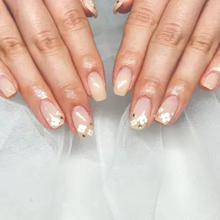 ネイル 🌷Gemini nami🌷のネイルデザイン