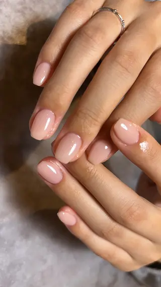 ネイル Mignon所属・Mignon 、のネイルデザイン