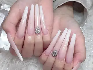 メンズ ネイル Bloom スカルプ専門店のネイルデザイン