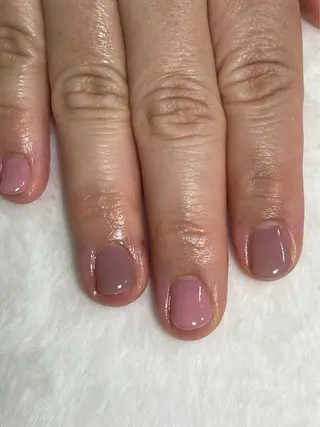 ネイル n.r.MONAMI ネイルサロンのネイルデザイン