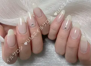 ネイル ユミ nailのネイルデザイン