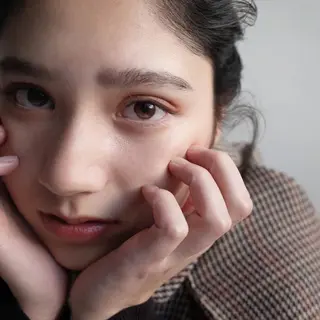 マツエク・マツパ yu kaの眉毛・アイブロウイメージ