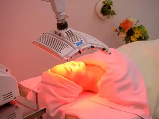 松本 富美子の眉毛・アイブロウイメージ