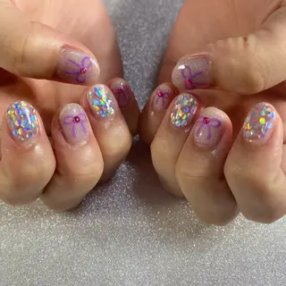 ネイル 11 nailsのネイルデザイン